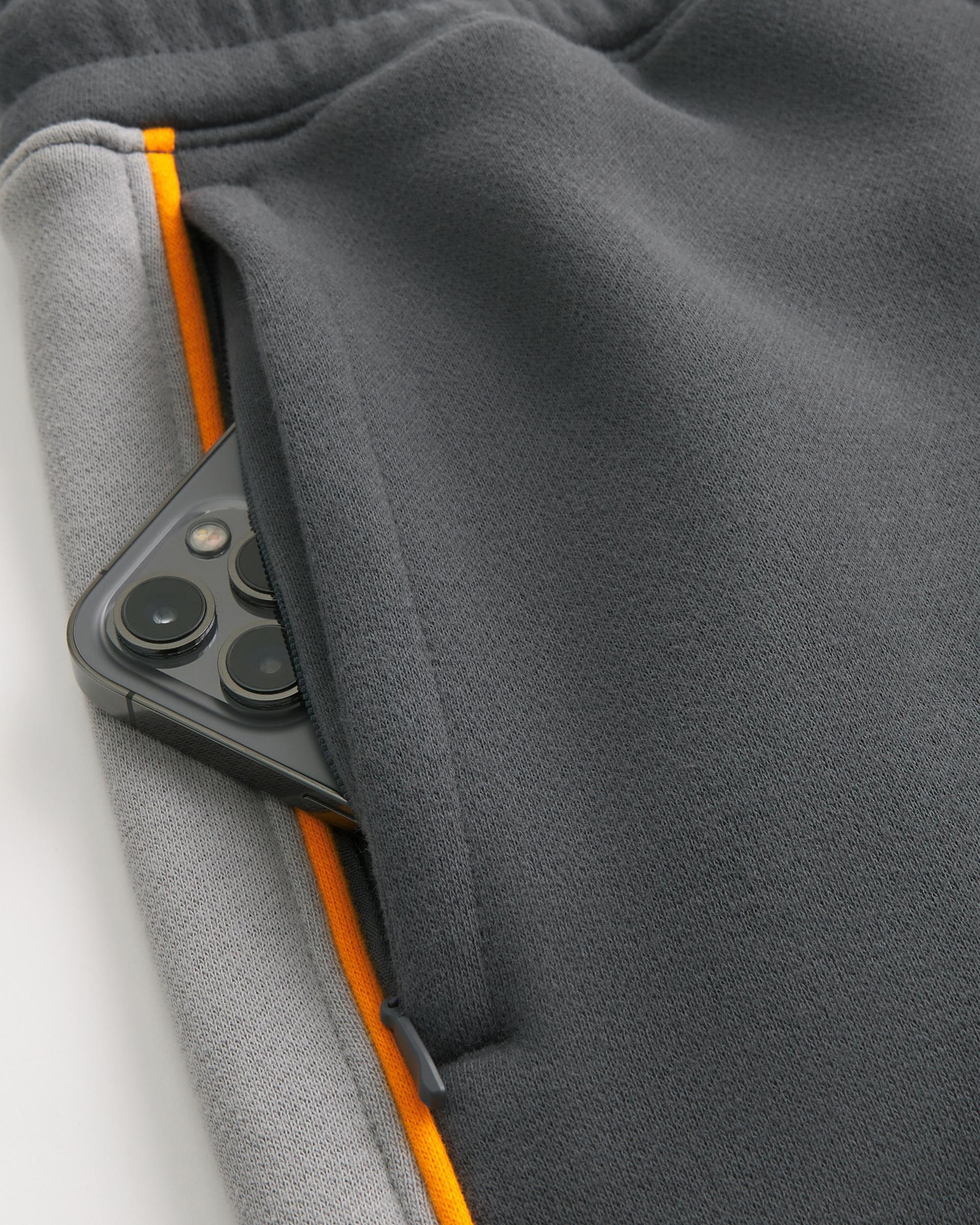 McLaren Graphic Sweatpants Product Image