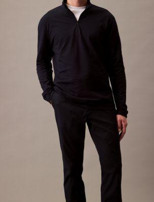 Tech Slim Stretch Woven Chino Product Image