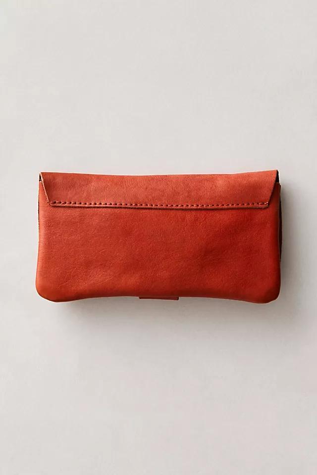 Pulito Leather Wallet Product Image