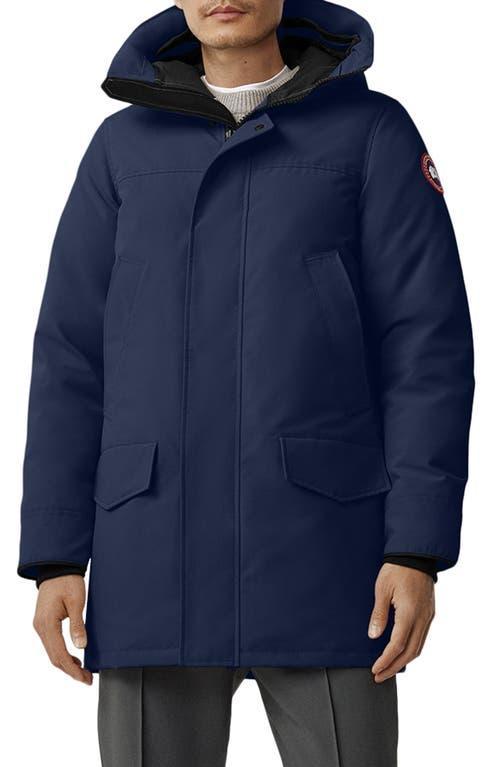 Mens Langford Down Parka Product Image