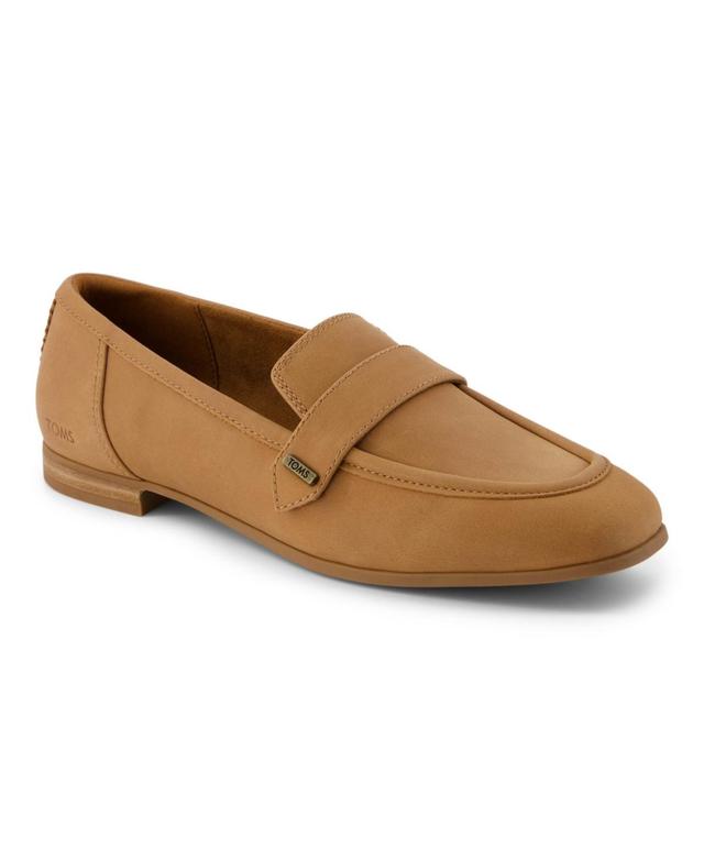 Toms Womens Lynette Loafer Product Image