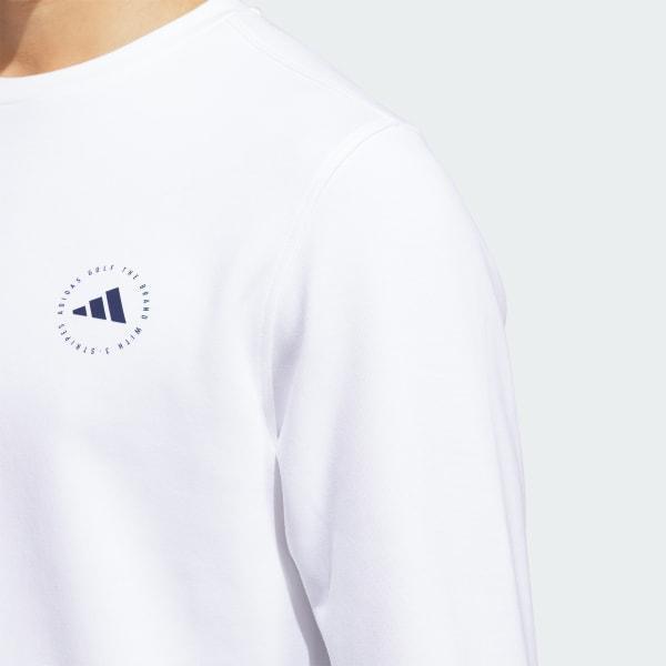 Crewneck Sweatshirt Product Image