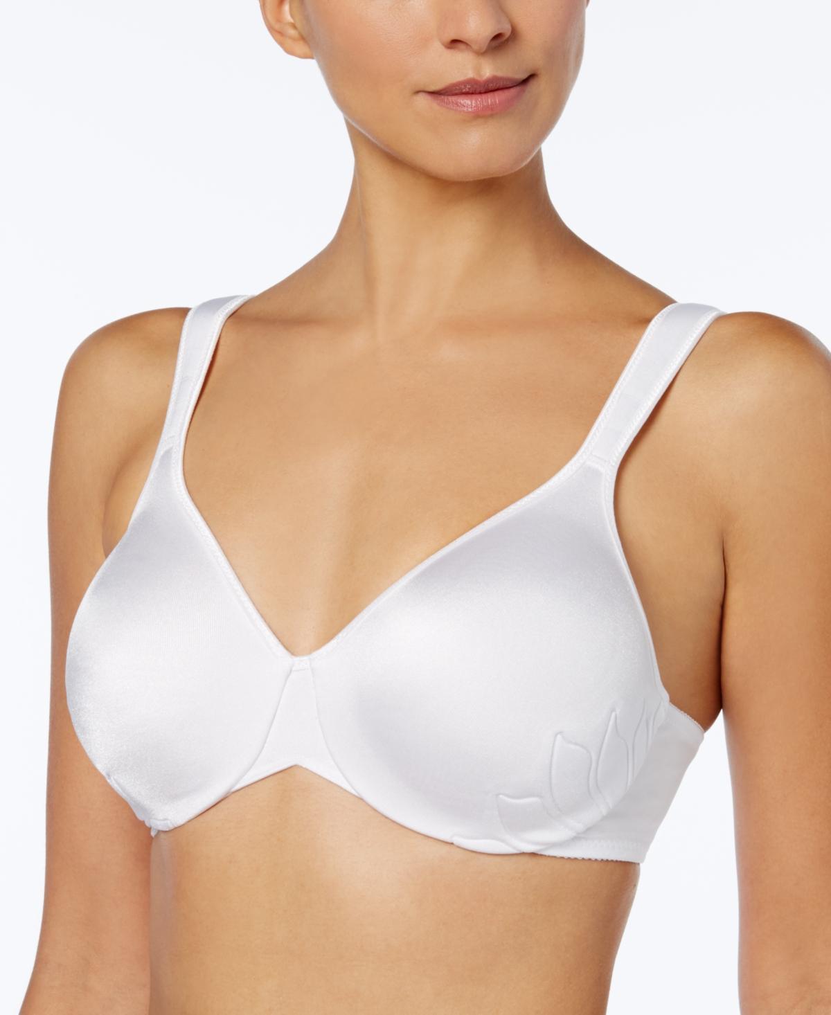 Bali Live It Up 2-Ply Seamless Underwire Comfort Bra 3353 Product Image