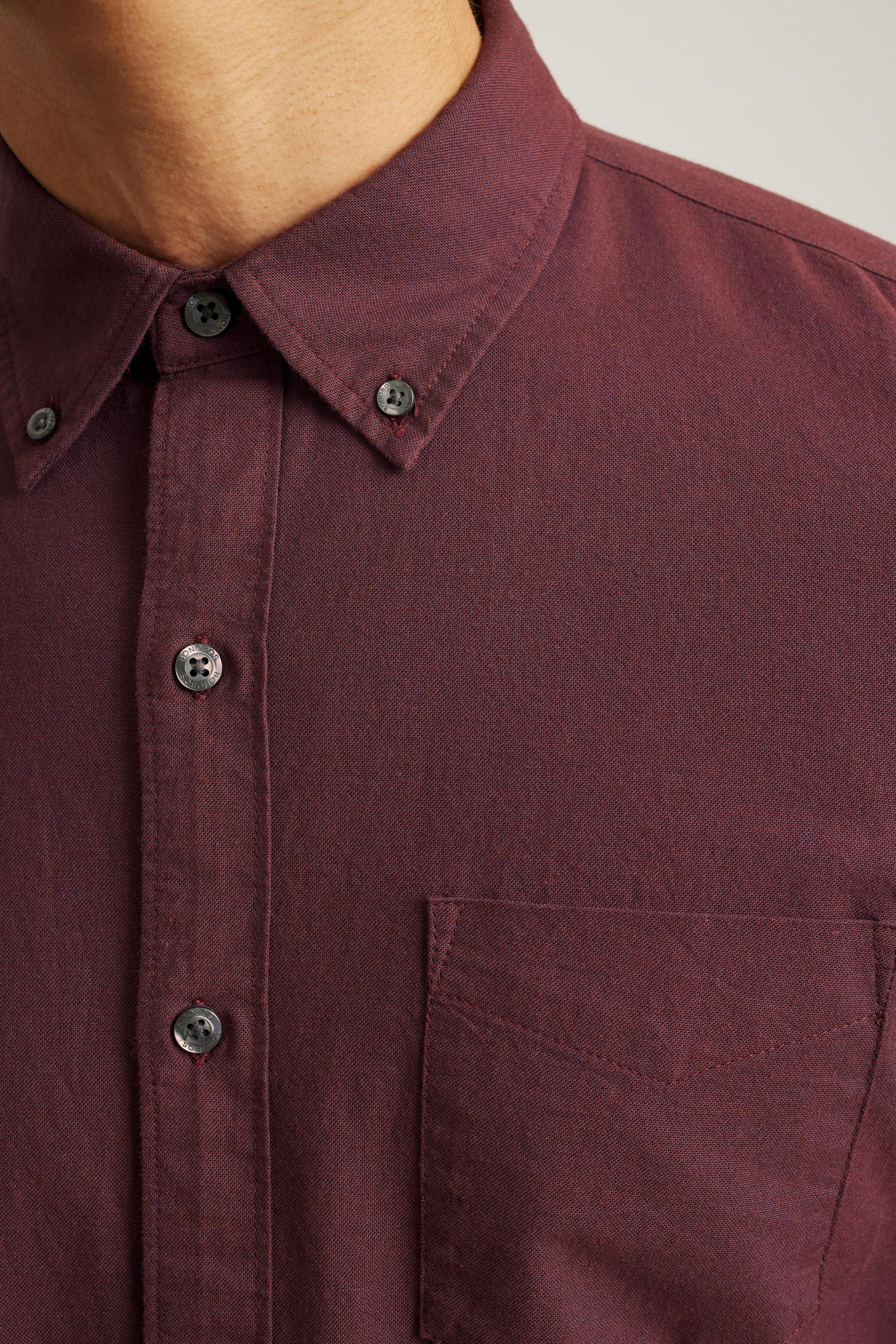 Everyday Oxford Shirt Product Image