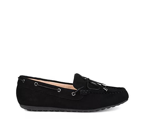 Journee Collection Thatch Womens Loafers Product Image