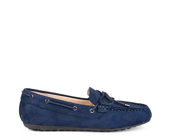 Journee Collection Thatch Womens Loafers Product Image