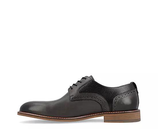 Thomas & Vine Mens Clayton Oxford Product Image