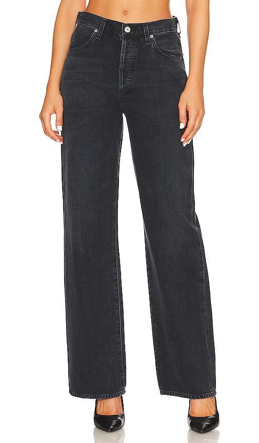 Annina Trouser Jean Product Image