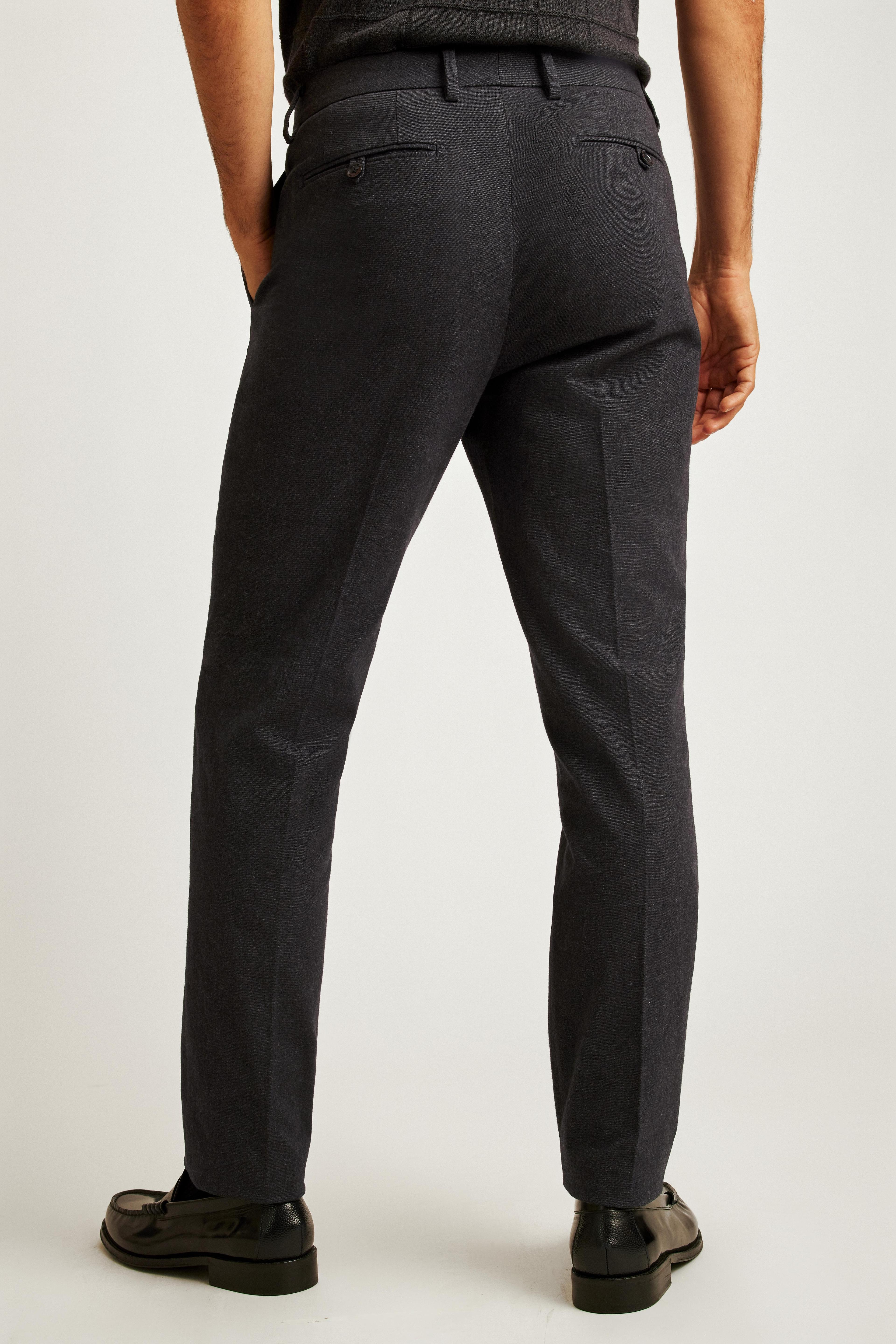 Refined Stretch Chino Product Image