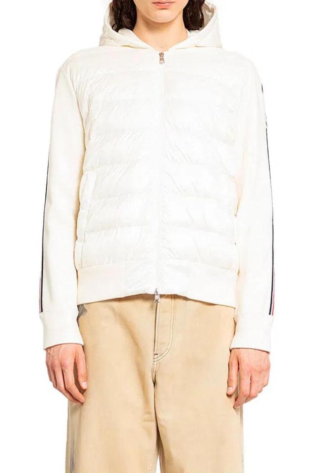 Knitwear In White Product Image