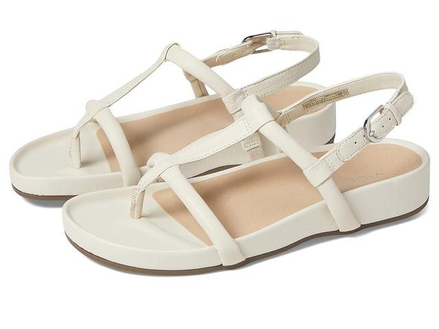 VIONIC Adley (Cream) Women's Shoes Product Image