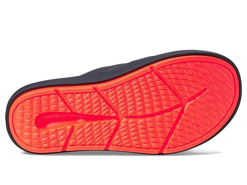 SKECHERS Performance Go Recover Refresh Slide Coral) Men's Sandals Product Image