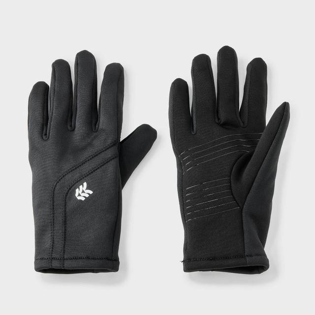 Mens Powerstretch Gloves - All In Motion Product Image