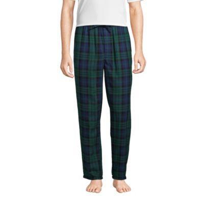 Men's Flannel Pajama Pants Product Image