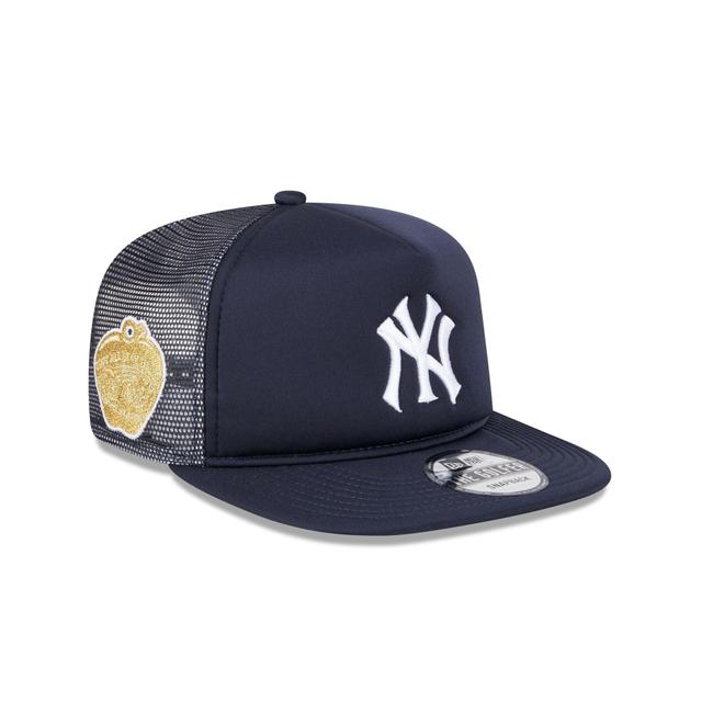 New York Yankees All-Star Game Pack Golfer Hat Male Product Image