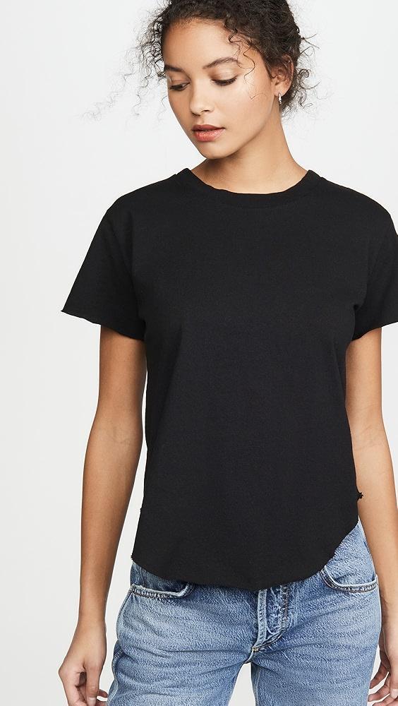 Frank & Eileen Vintage Tee | Shopbop Product Image