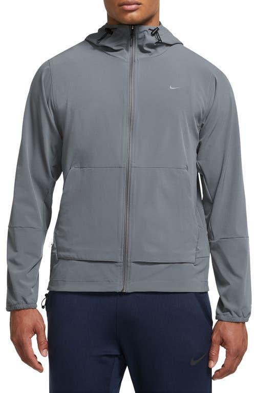 Nike Repel Unlimited Dri-FIT Hooded Jacket Product Image