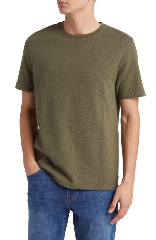 Mens Duo Fold Short-Sleeve T-Shirt Product Image