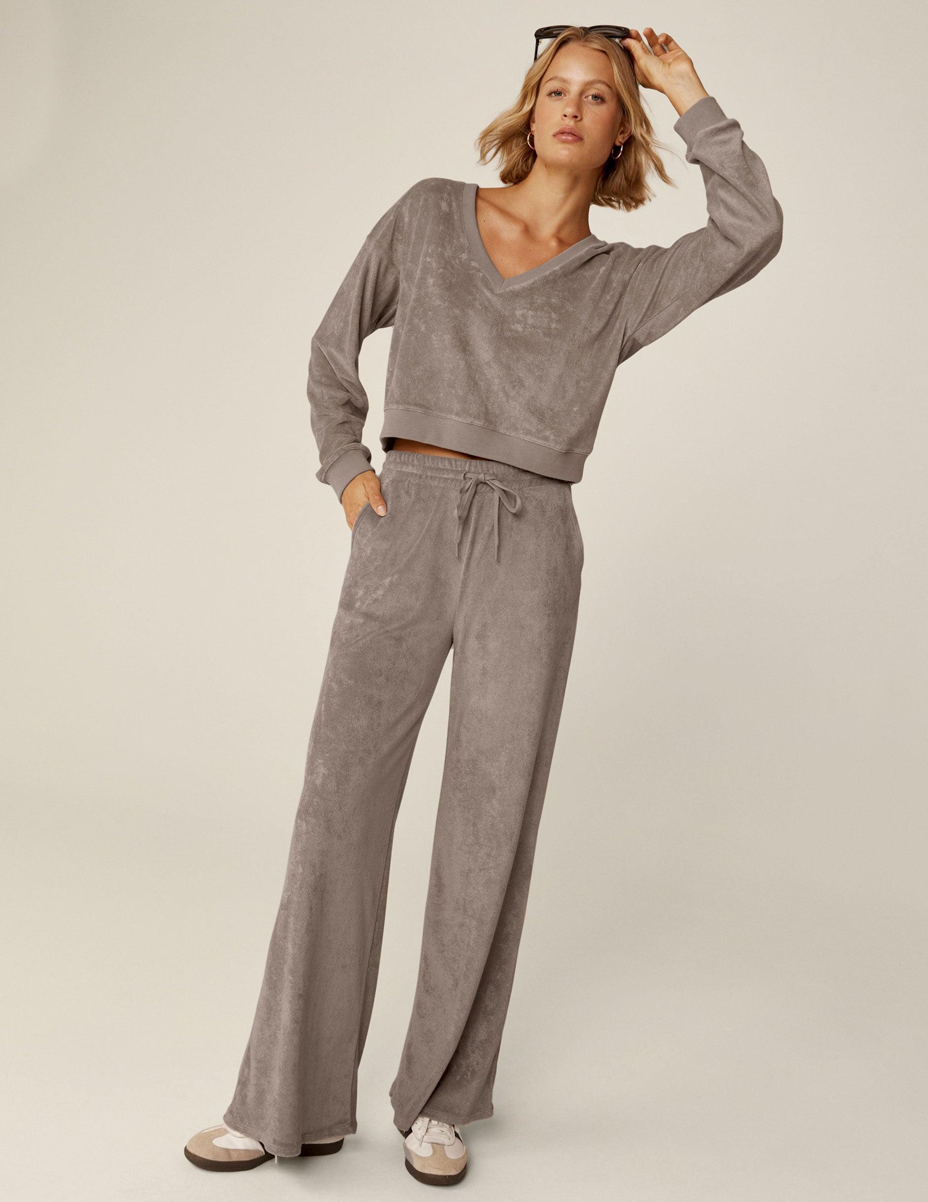 Tropez Pull On Pant Product Image