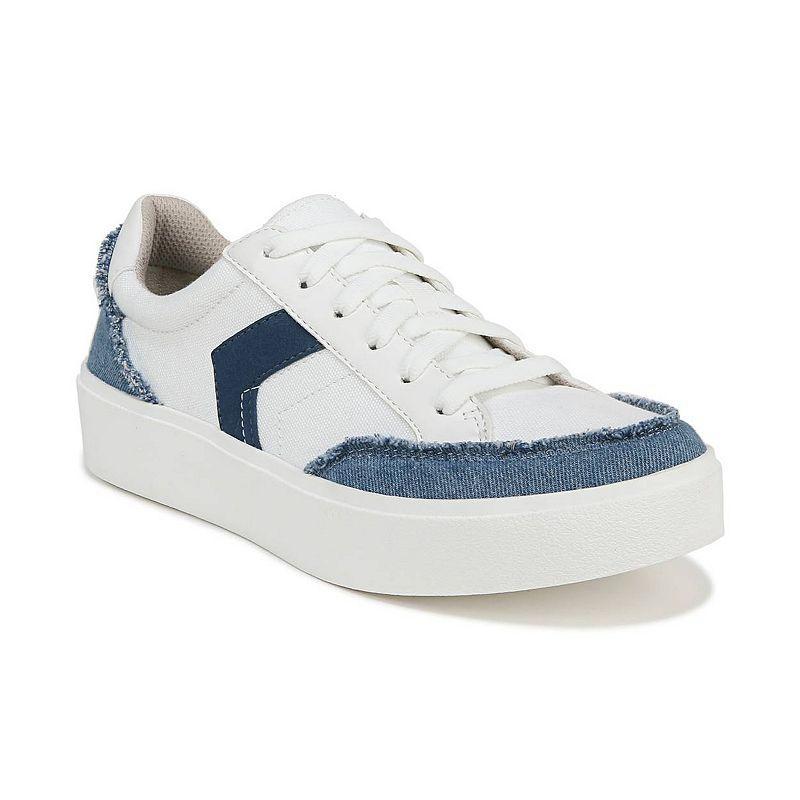 Dr. Scholls Madison Lace Platform Sneaker Product Image