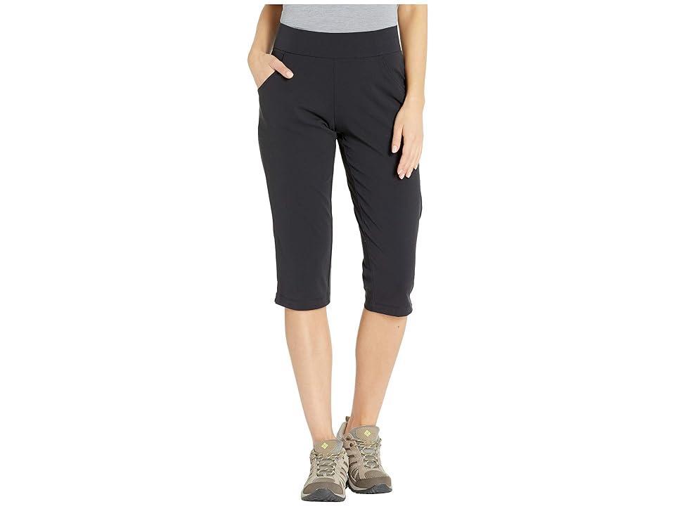 Columbia Women s Anytime Casual Capris- Product Image