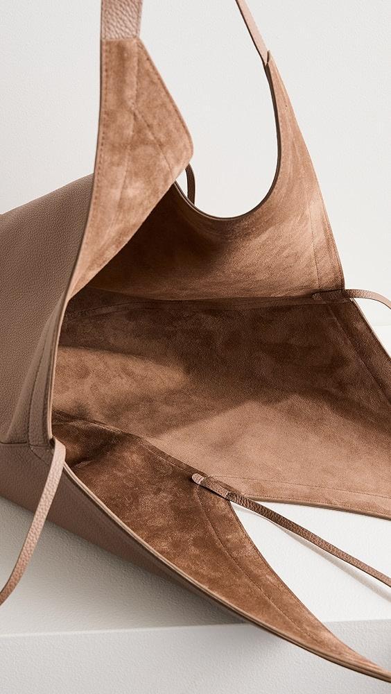 Mansur Gavriel Soft Medium Hobo Bag | Shopbop Product Image