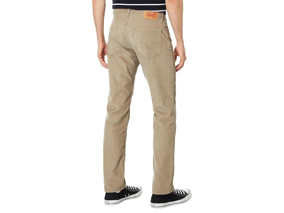 Levi's(r) Mens 511 Slim Fit (Olive Night) Men's Jeans Product Image