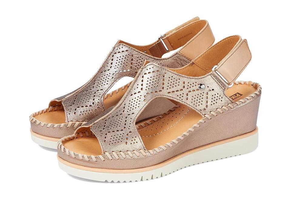 Pikolinos Aguadulce W3Z-1775CLC1 (Stone) Women's Shoes Product Image