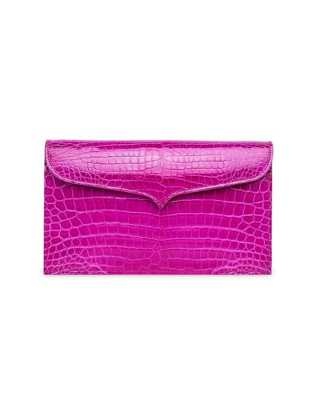 Womens Capri Clutch Product Image