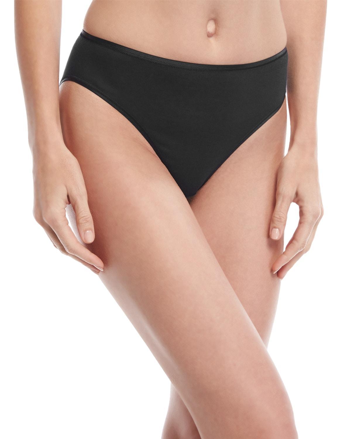 Hanro Seamless High Cut Briefs Product Image