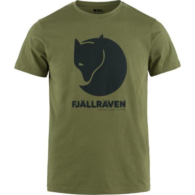 Fjällräven Fox Logo T-shirt M Product Image