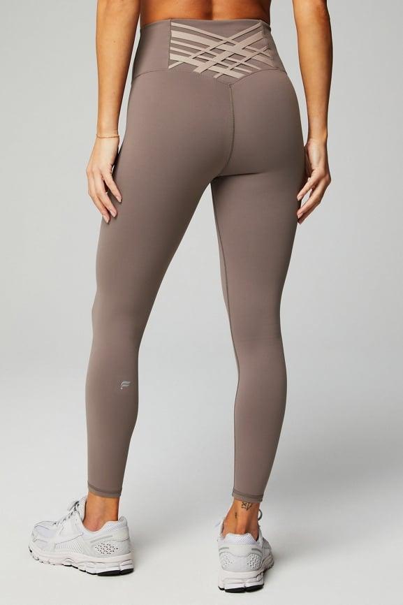 Boost PowerHold® High-Waisted 7/8 Legging Product Image