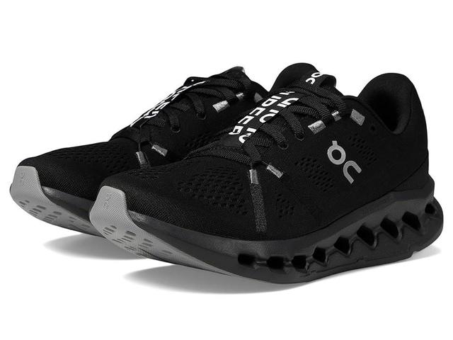 On Women's Cloudsurfer (All ) Women's Running Shoes Product Image