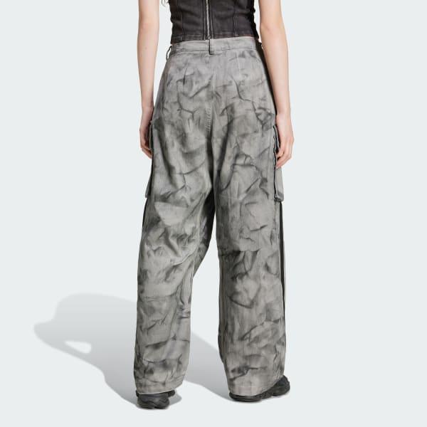 Premium XXL Cargo Pants Product Image