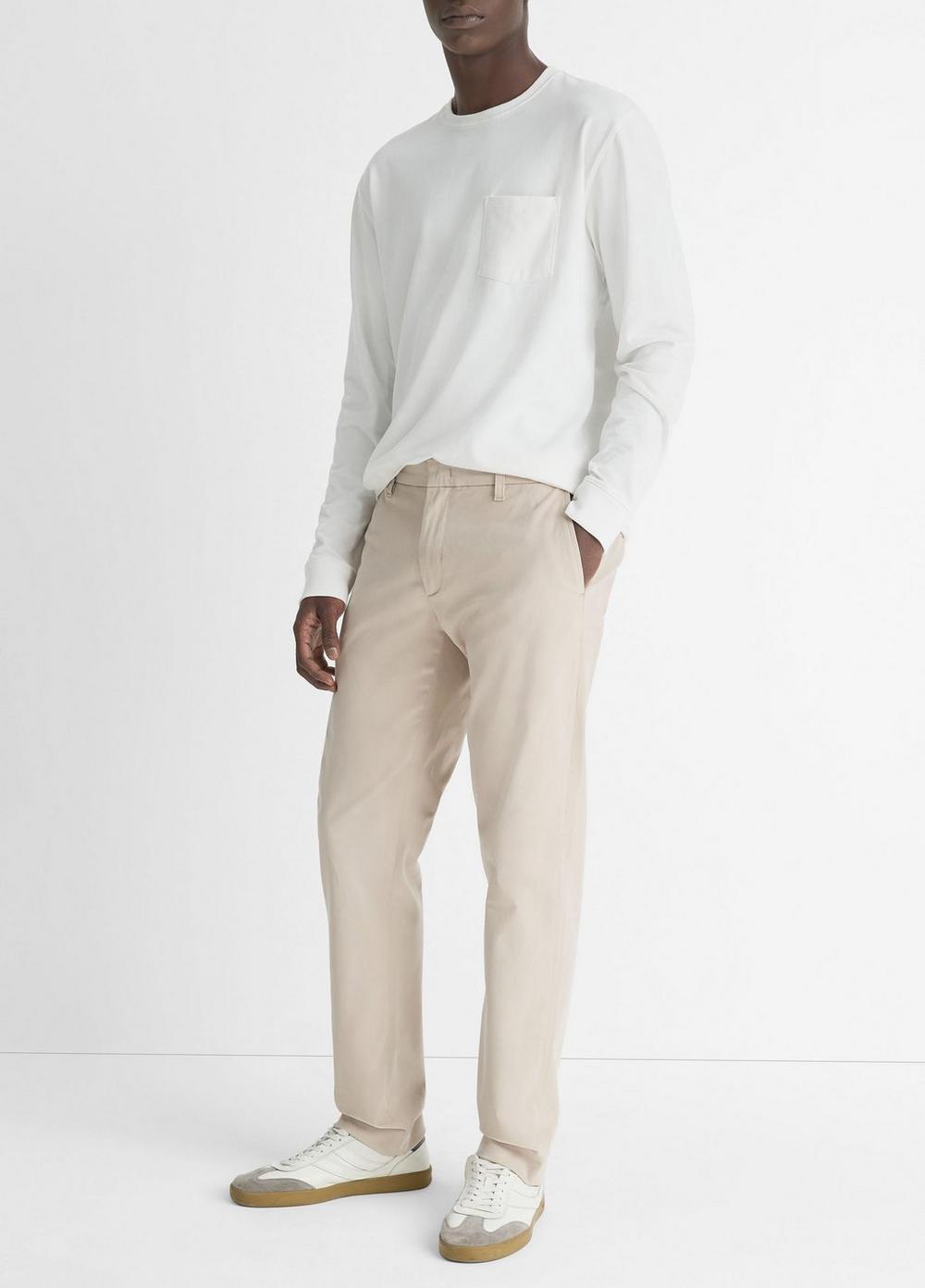 Dylan Slim Chino Pant Product Image