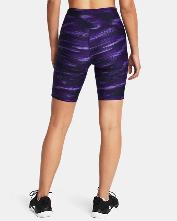 Women's UA Tech Bike Shorts Product Image