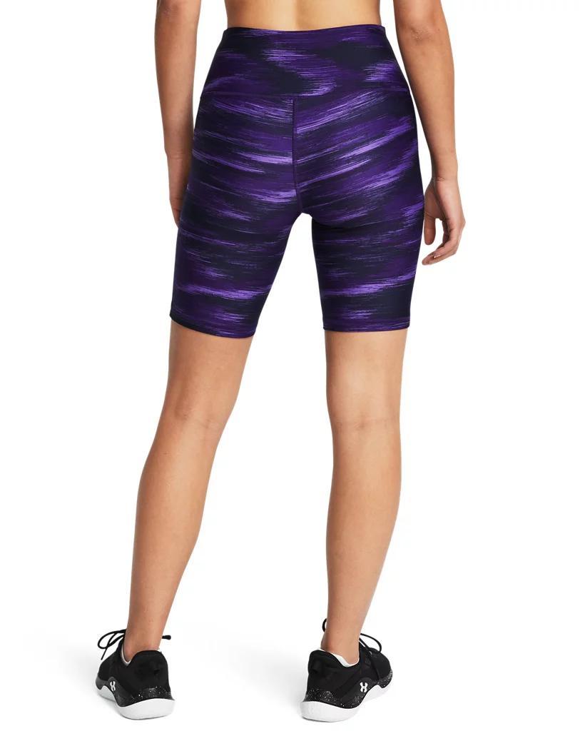 Women's UA Tech Bike Shorts Product Image