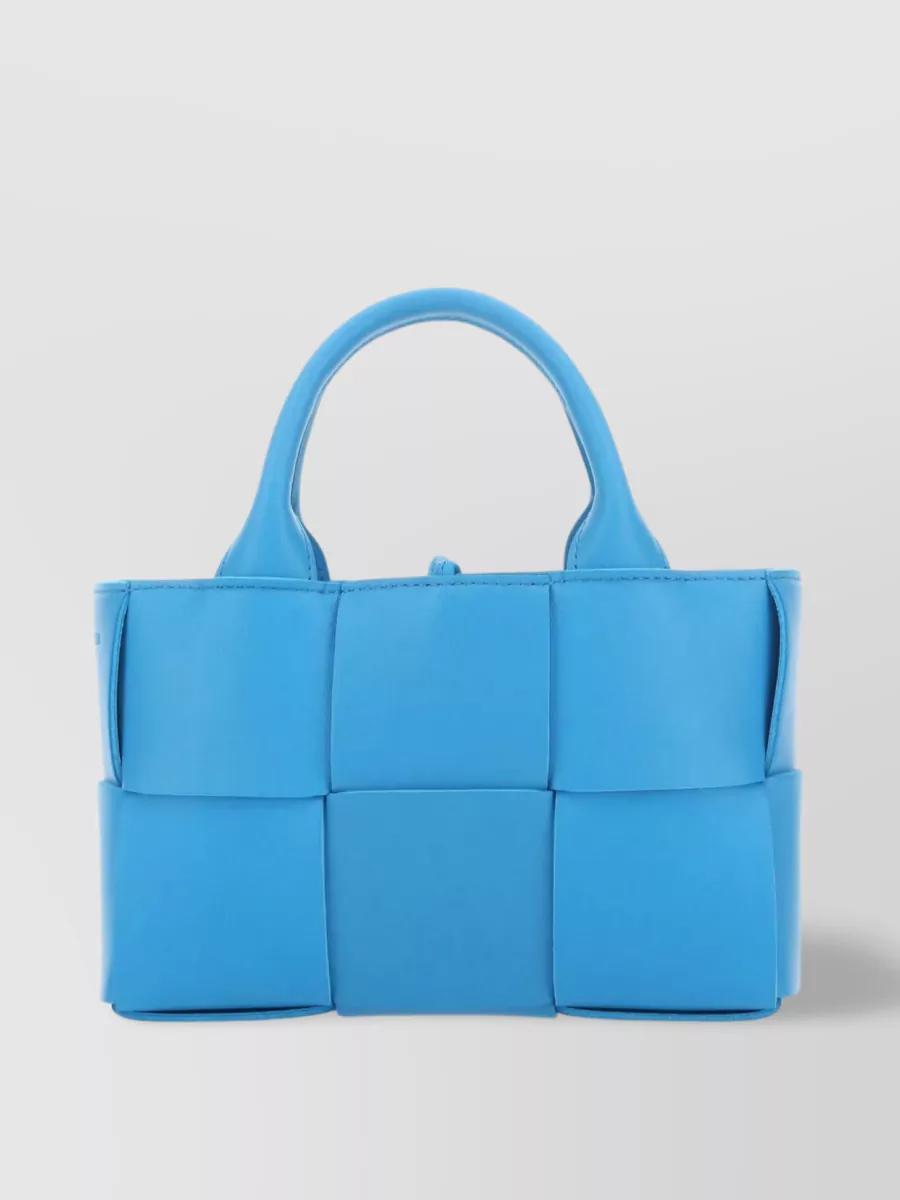 Borsa-tu Nd  Female In Blue Product Image