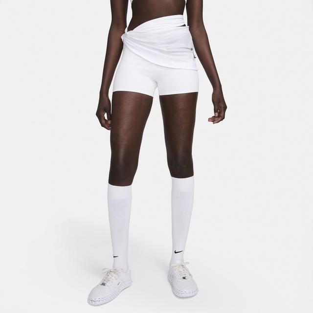 Nike Womens x Jacquemus Layered Shorts Product Image