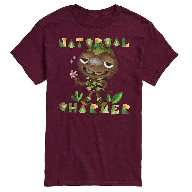 Mens Elemental Natural Charmer Tee Product Image