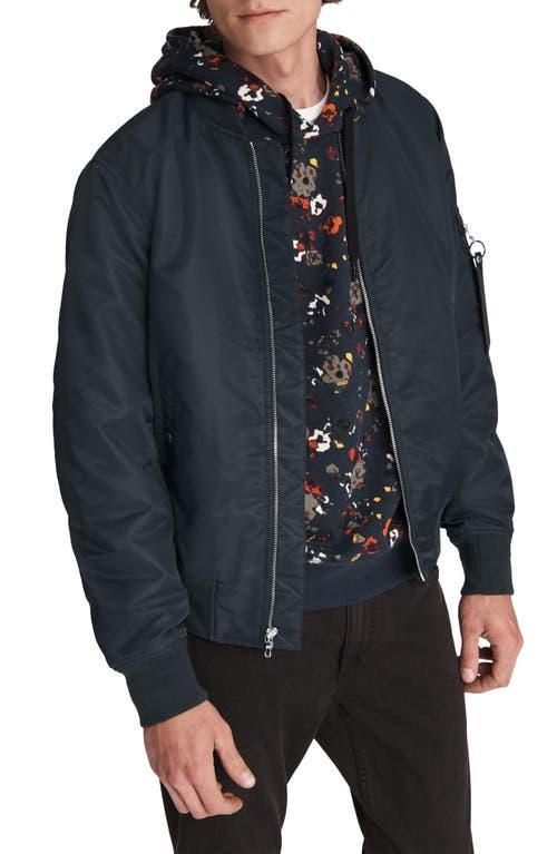 Mens ICONS Manston Bomber Jacket Product Image