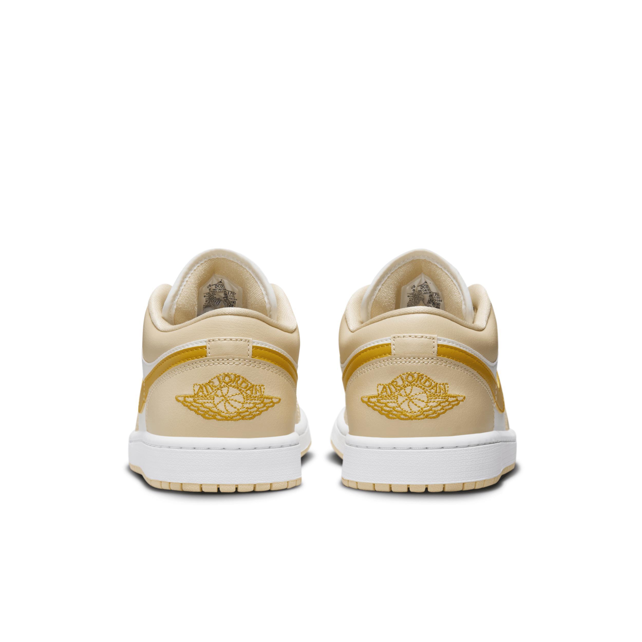 Women's Air Jordan 1 Low Shoes Product Image