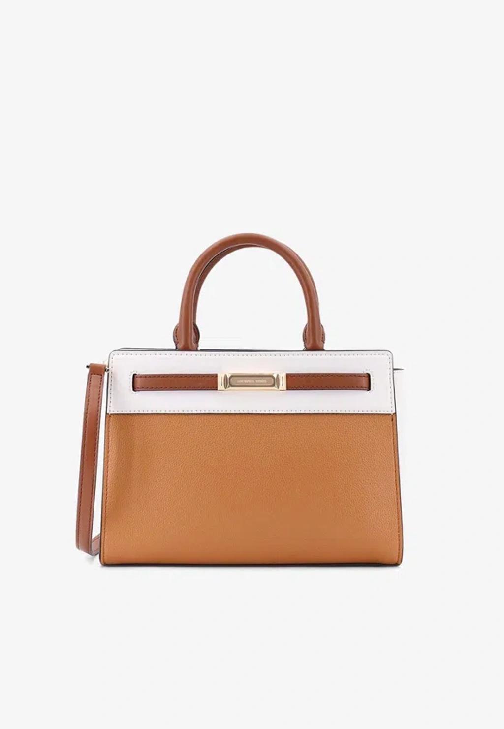 MICHAEL KORS Small Colour In Brown Product Image