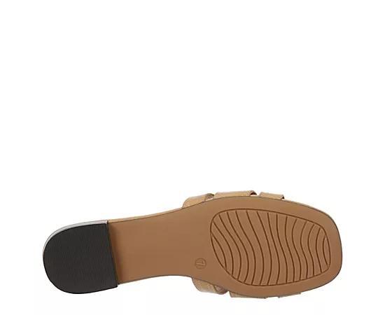 Lauren Blakwell Womens Astrid Slide Sandal Product Image