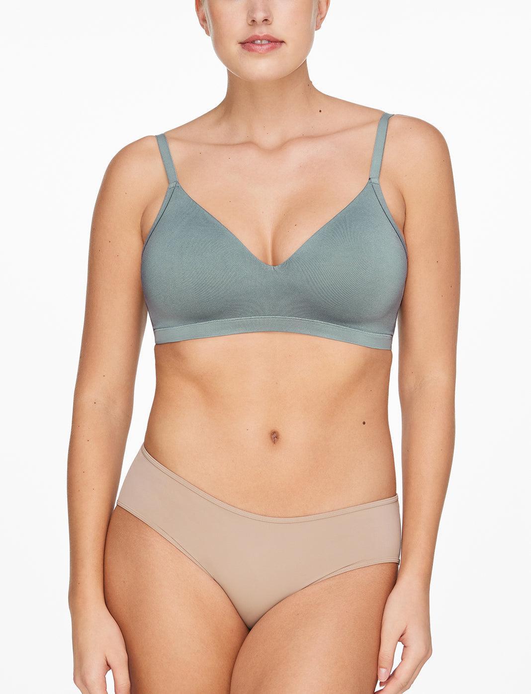 Form 360 Fit™ Wireless Bra Product Image