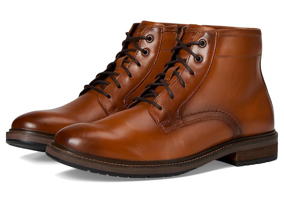 Florsheim Men's Forge Plain Toe Lace-Up Boot Product Image