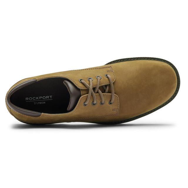 Rockport Northfield Waterproof Plain Toe Derby Product Image