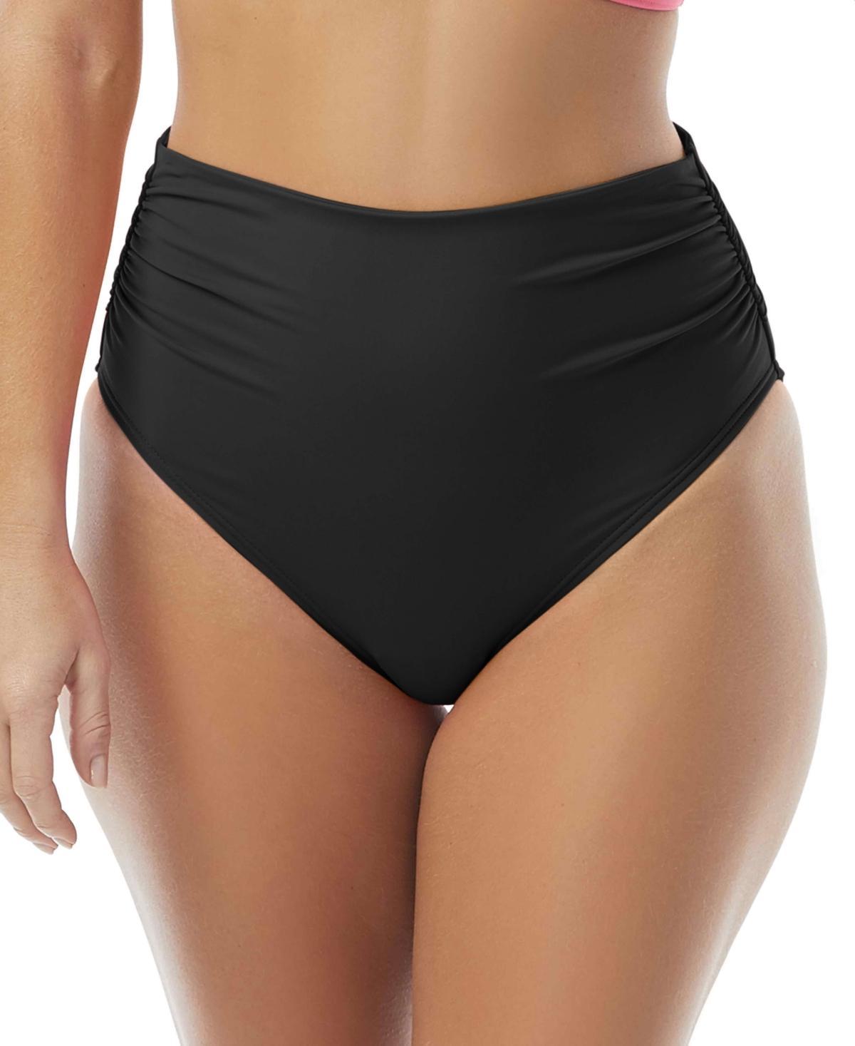 Coco Reef Impulse High-Waist Bikini Bottoms Product Image