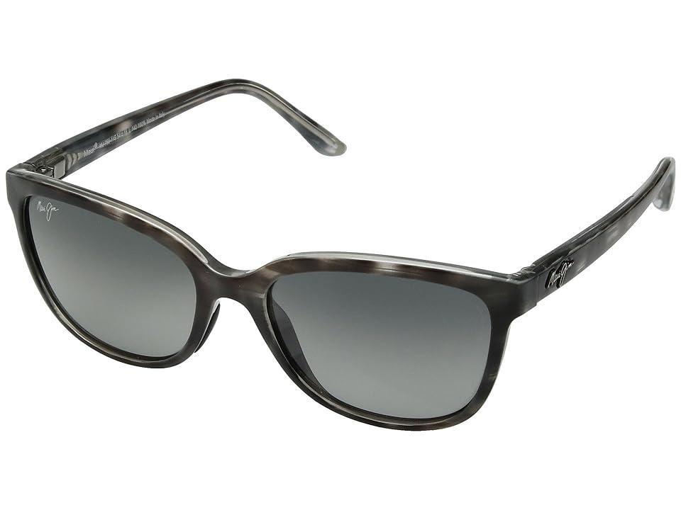 Maui Jim Honi PolarizedPlus2 Cat Eye 54mm Sunglasses Product Image