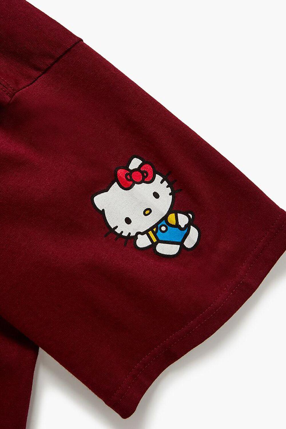 Hello Kitty & Friends Graphic Tee | Forever 21 Product Image